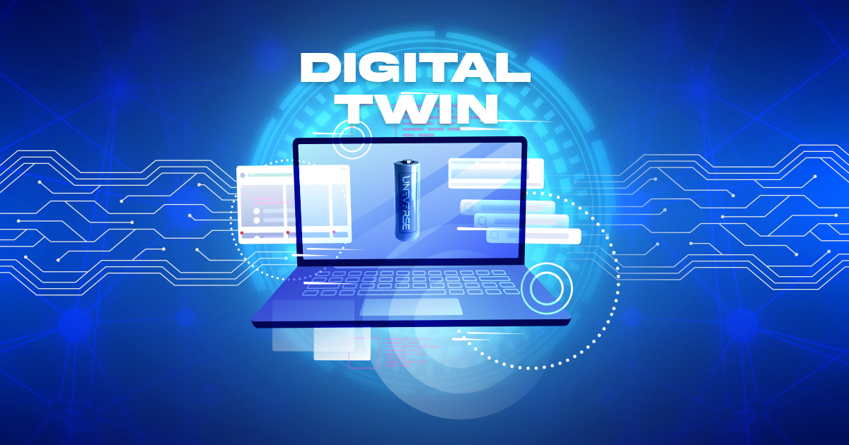 Digital Twin in Battery Technology